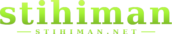 stihiman logo