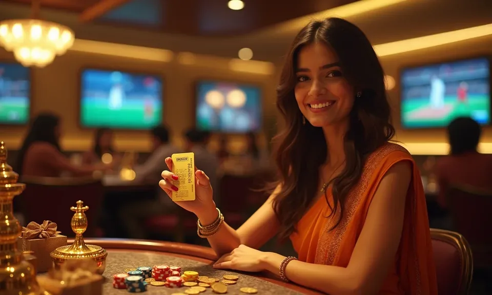 stihiman Google Pay — एक परिचित UPI ऐप का उदाहरण